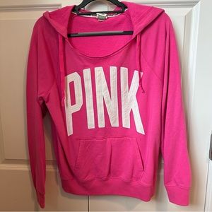 Victoria’s Secret Pink hoodie